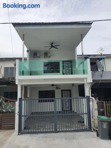 Voon 2 bedroom homestay - Image 1
