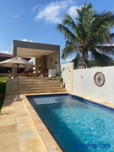 Casa Paraíso Guajiru - Image 1
