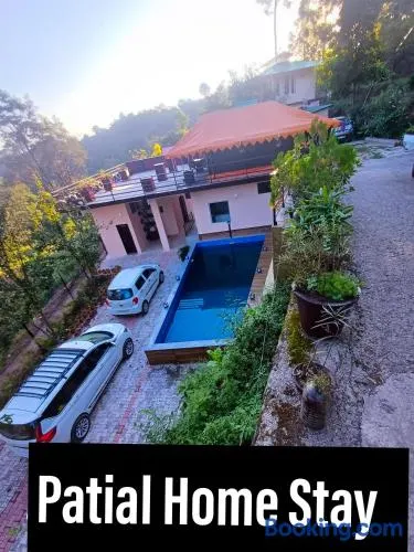Patial Home Stay in Kasauli - Image 1