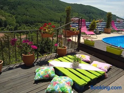 Kalcunova guest house - Image 1