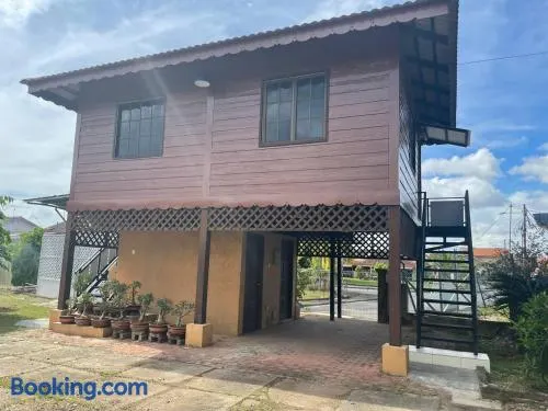 Alor Lanchang Roomstay - Image 1