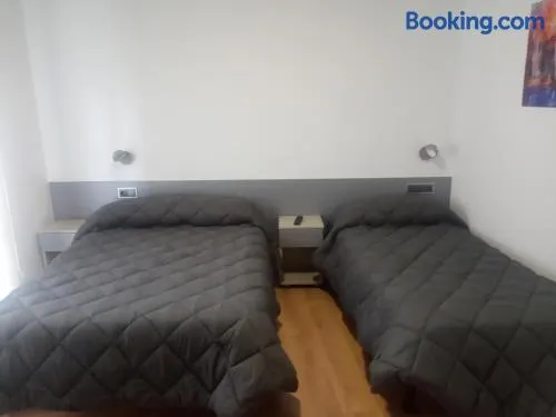 Hostal Outarelo - Image 1