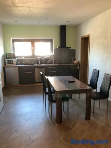 Ferienwohnung Zeitler - Image 1