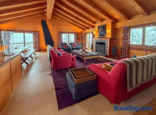 Chalet Sainfoin - Image 1