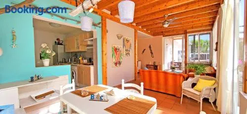 CASA LA ISLA - Tarajalejo - GlasfaserInternet - Garten - Image 1