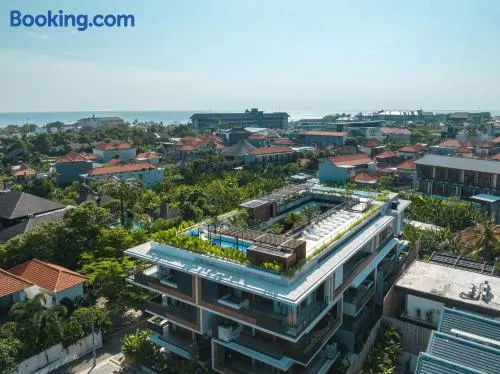 Body Factory Lifestyle Residence Canggu - Image 1