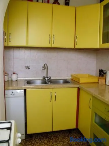 Apartments Cerin - Image 1