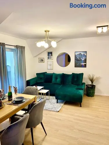 Apartmán Klára - Image 1