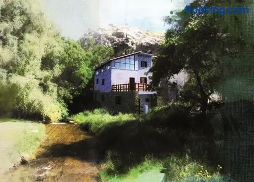 Casas Rurales El Nacimiento - Image 1