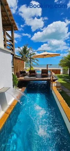 Upwind Villas Boutique - Praia de Maceió - Camocim - CE - Image 1