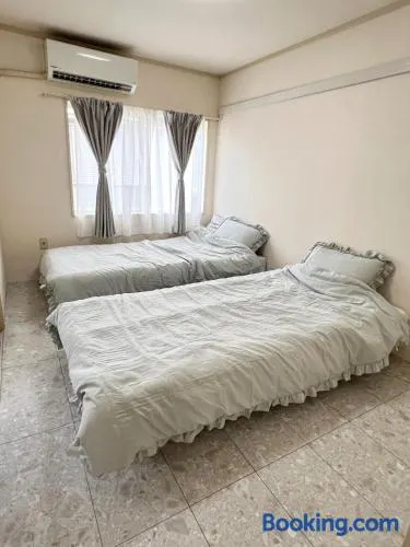 Chigasaki JH Court C - Vacation STAY 17903 - Image 1
