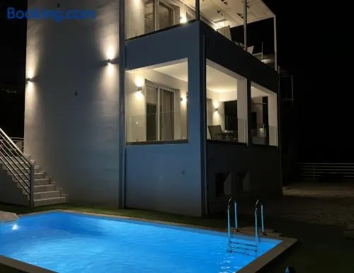 Sun Angelo luxury apartment in Paradise 1 - Image 1