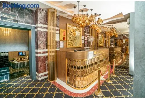 Ma City Hotel - Image 1