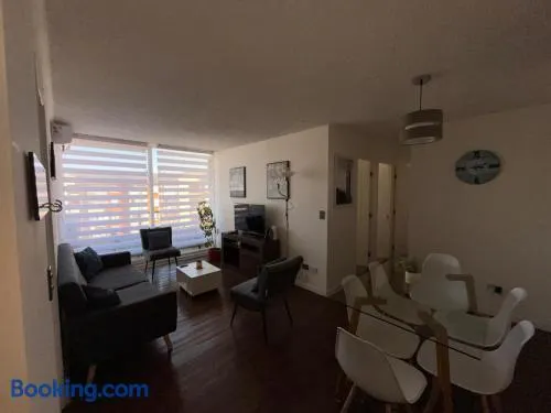 Apartamento familiar - Image 1