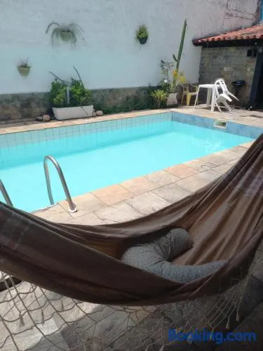 Rock n Hostel - Image 1