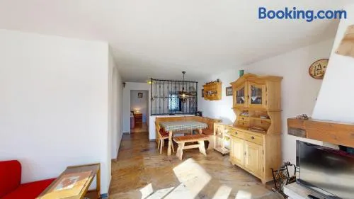 Apartment Piz Argient - Image 1