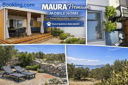 MAURA Premium Mobile Home - Image 1