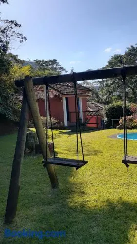 Canto Alto, Encanto - Image 1
