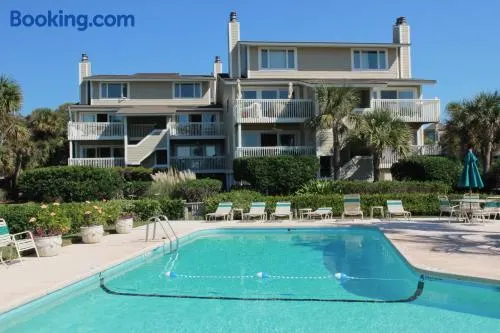 Seagrove 5 A by RedAwning - Image 1