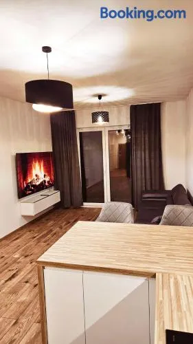 GOLD APARTAMENT Ząbki - Image 1