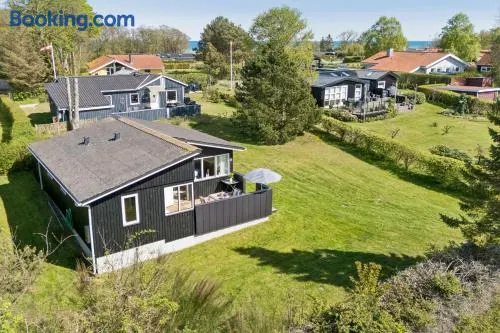 The Good Life In Authentic Holiday Home Charm - Image 1