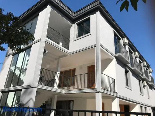 Eco House - Image 1