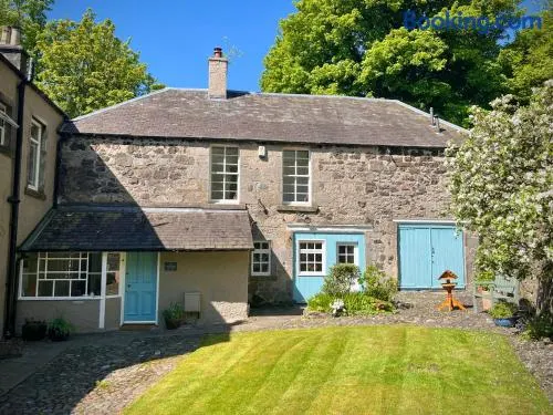 The Coach House - Image 1
