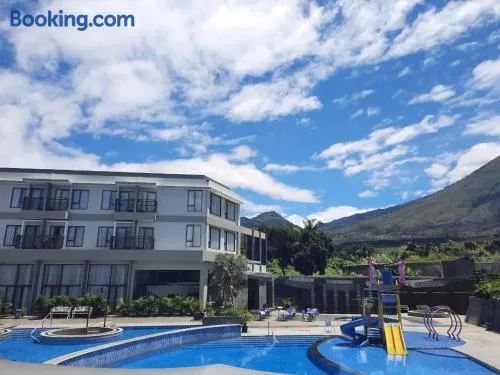 Harmoni Hotel Garut - Image 1