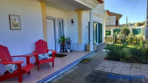 Xixi Cama Bed & Breakfast - Image 1