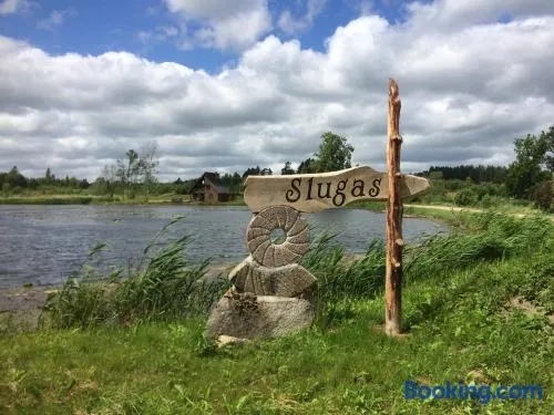 Brīvdienu māja Slugas - Image 1