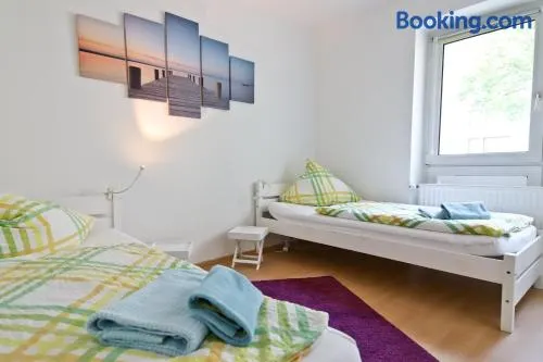 Top Apartmentwohnungen Veltins Arena - Image 1
