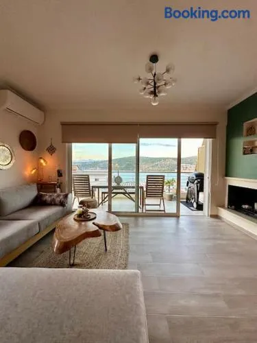 Angel Luxury Aptm Amfilochia - Image 1