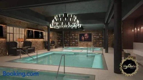 Cleopatra Apartment Budapest - Image 1