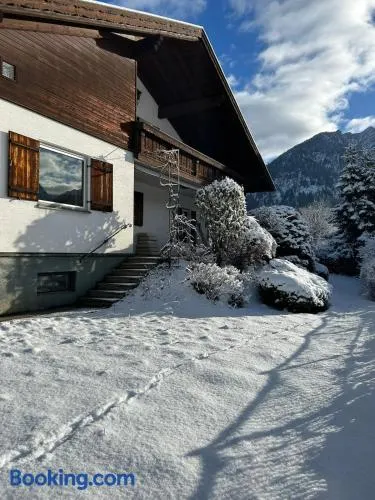 Ferienhaus Kaiser Lothar - Image 1