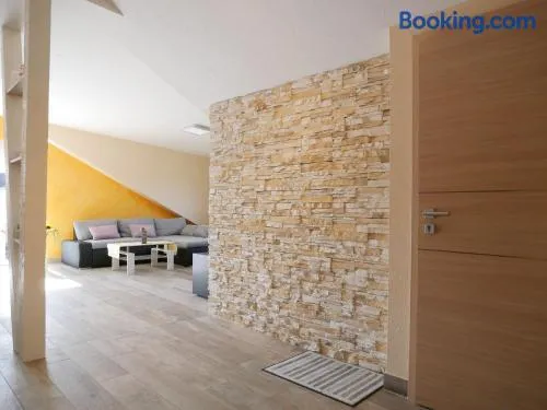 Ferienwohnung Kirschblüte - Image 1