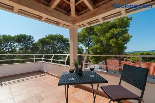Beachside Villa Marko - Image 1