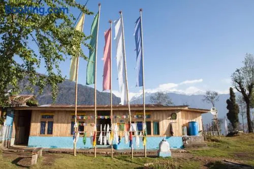 Sonam Homestay - Khecheopalri Lake - Image 1