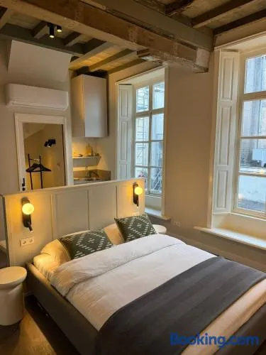 Boutique hotel the Grand - Image 1