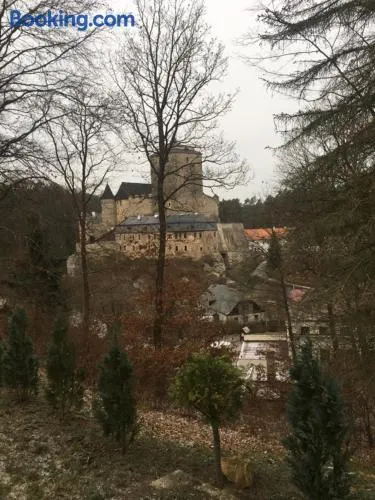 Vila Kost - Image 1