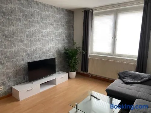 Cottbuser City Ferienwohnung - Image 1