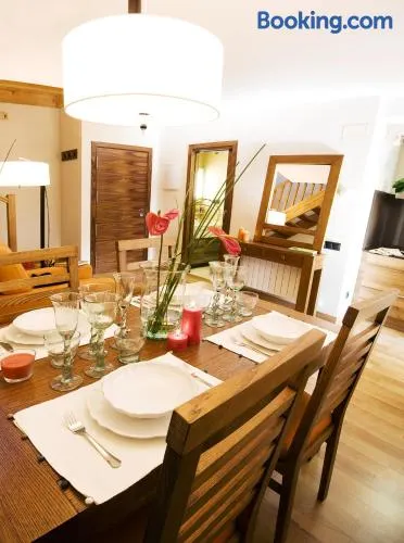 Apartaments Petit Saüc - Image 1