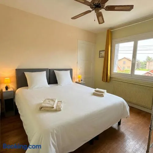 Les appartements de Katia - Image 1