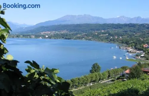 Emma Lake Apartment lago di Viverone - Image 1
