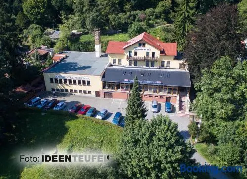 Hotel - Restaurant Sophienaue - Image 1