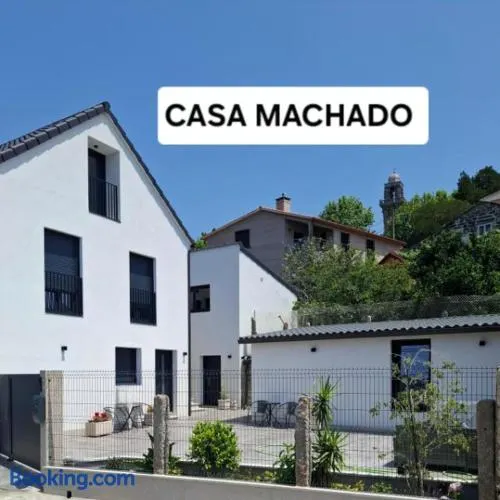 Casa Machado - Image 1