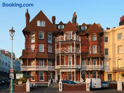 The Lanes Hotel - Image 1
