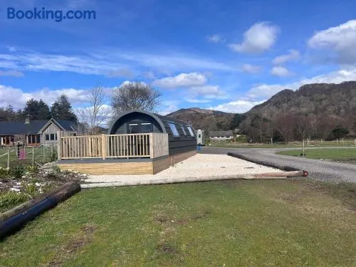Dalrigh Pod 2 - Image 1