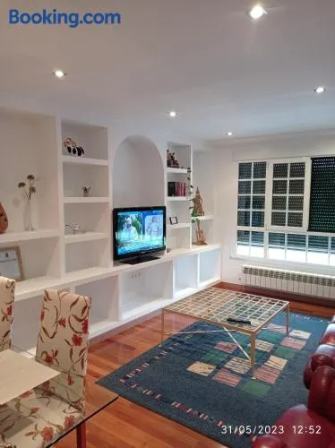 AR Villa Rica Apartment - Image 1