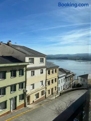 Piso Ría de Ribadeo - Image 1