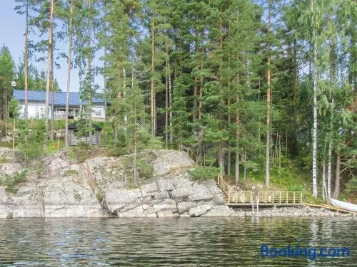 Maison Norppa by Interhome - Image 1